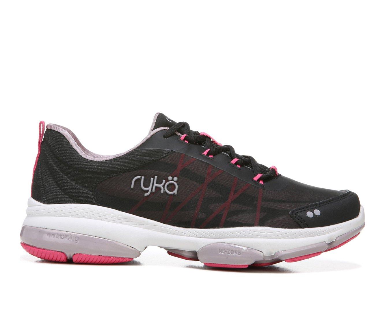 ryka shoes black