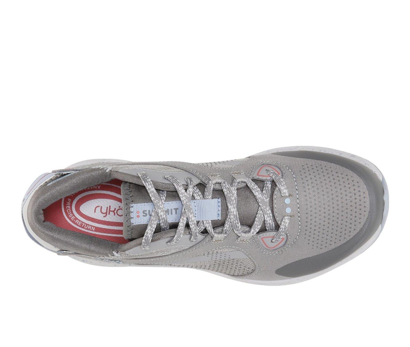 ryka summit trail shoe