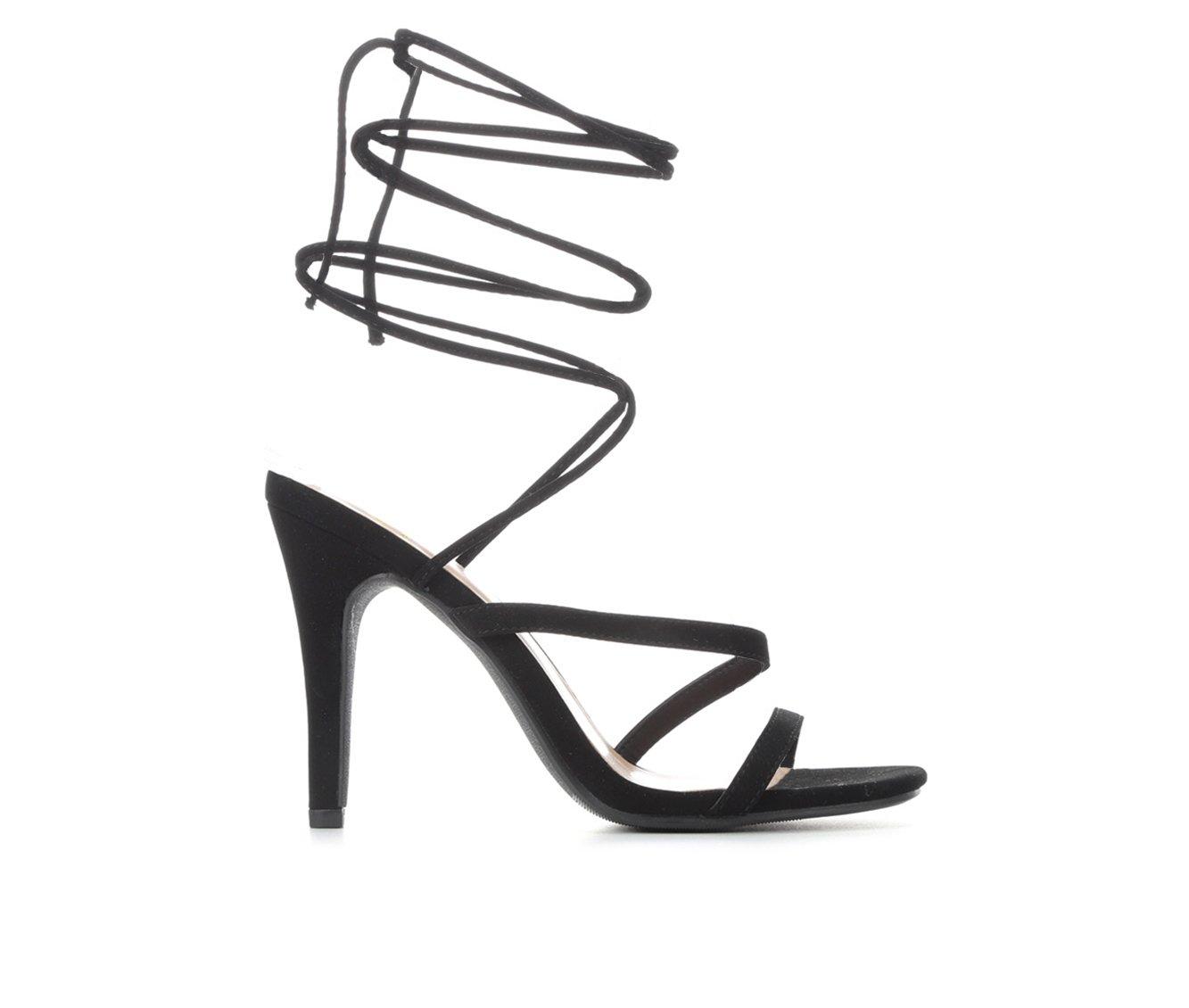 shoe carnival heels