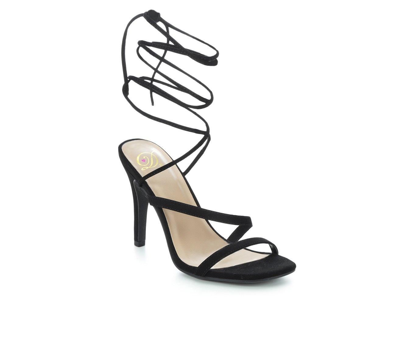 Women's Delicious Shop Dress Sandals | Shoe Carnival