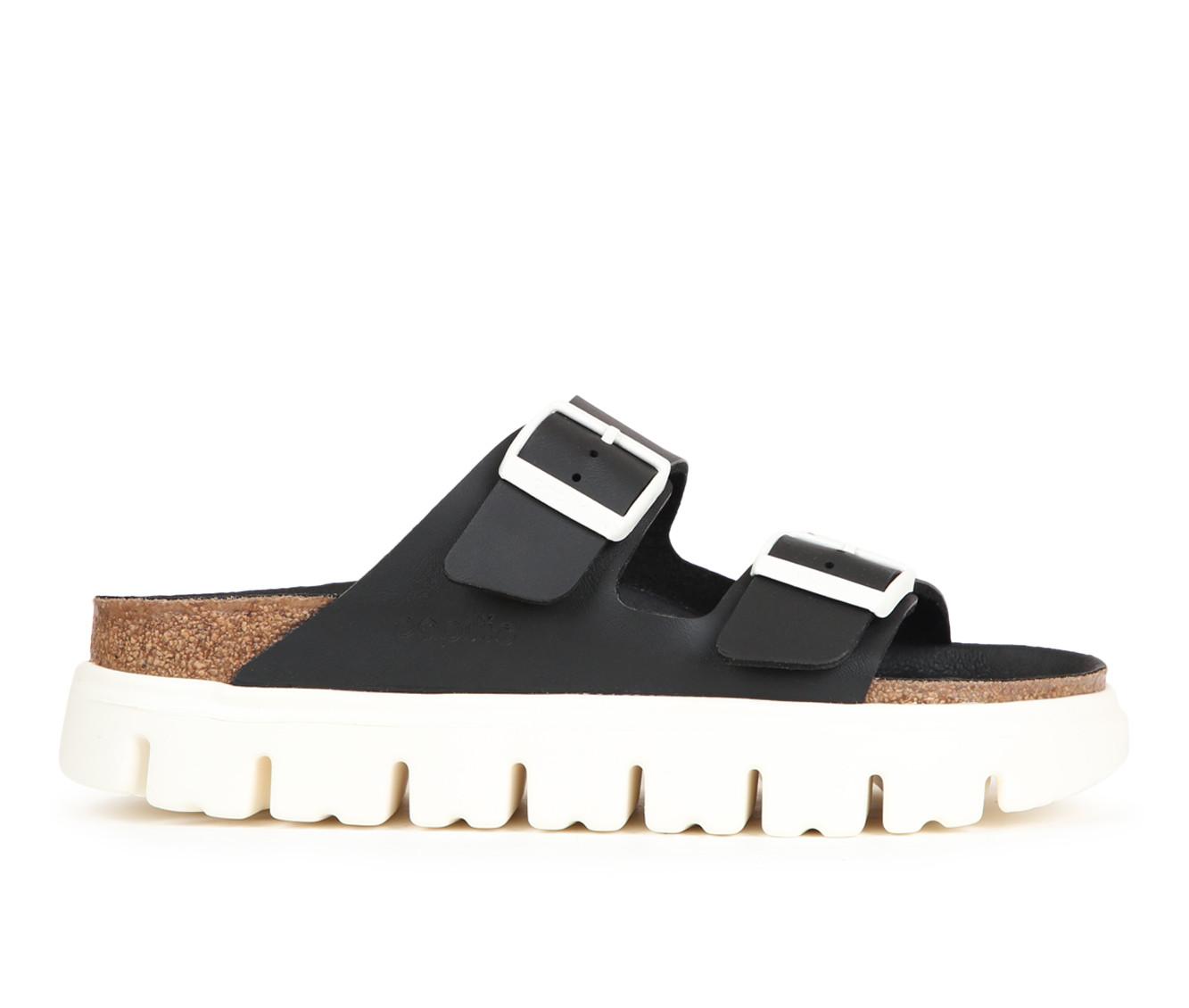 black birkenstocks sale