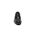 Men's Nunn Bush Kore Pro Cap Toe Slip-Resistant Oxfords