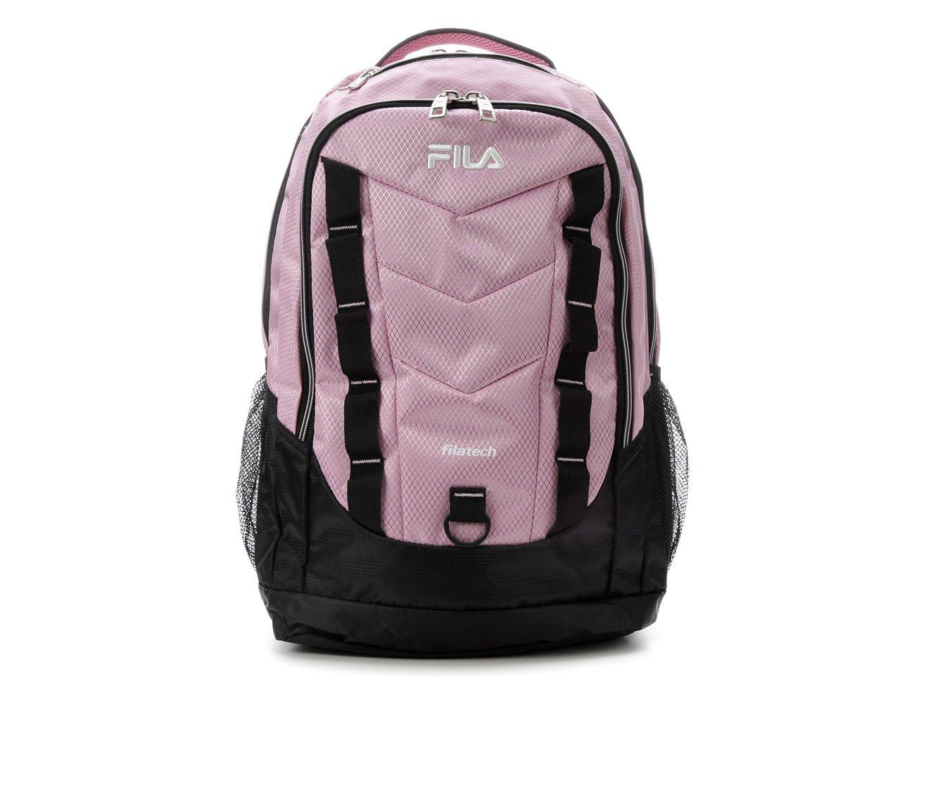 Fila Boys' 2-Piece Backpack And Lunchbox Set - navy, one size 