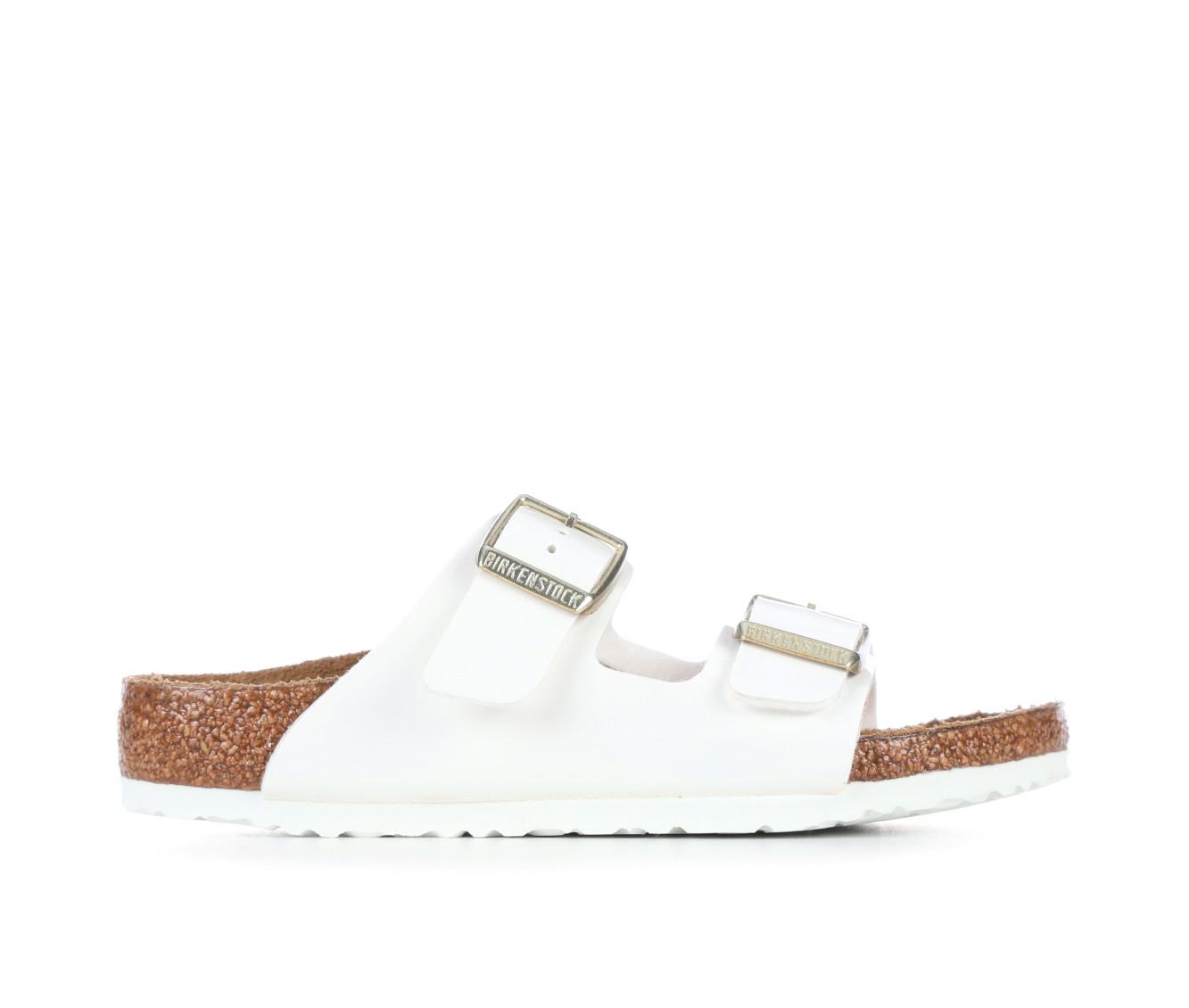Kids Birkenstocks Footbed Sandals Shoe Carnival