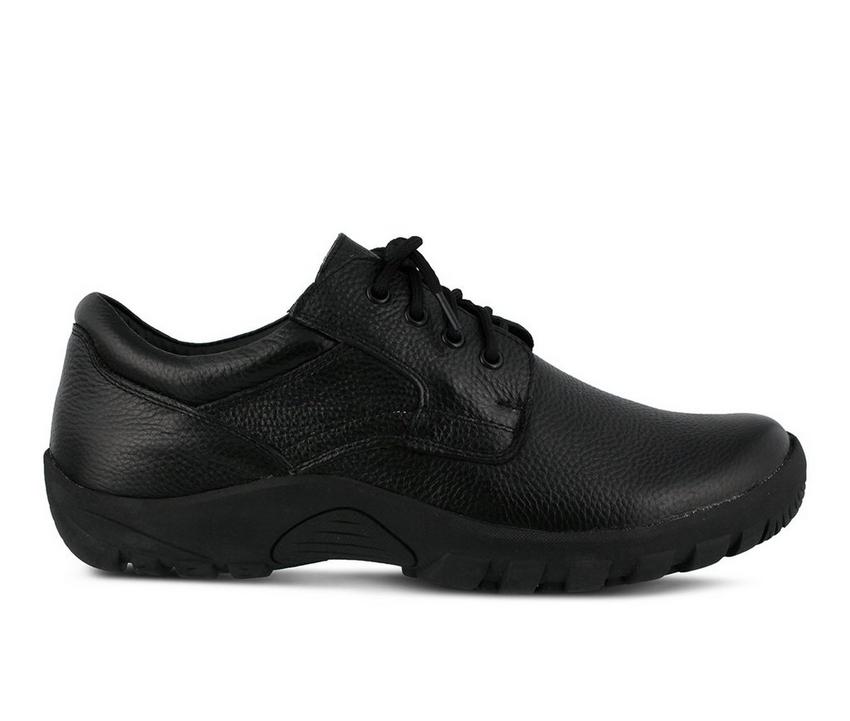 Men's SPRING STEP Berman Slip Resistant Shoes