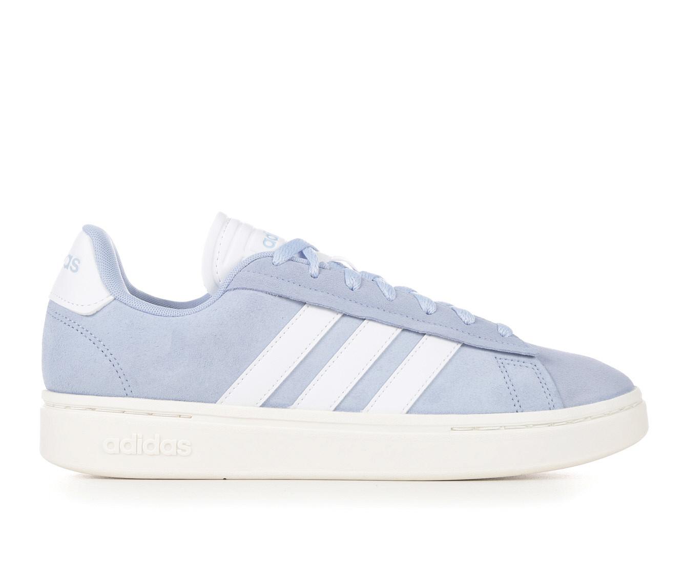 Women's Adidas Grand Court Alpha Sneakers Shoe Carnival