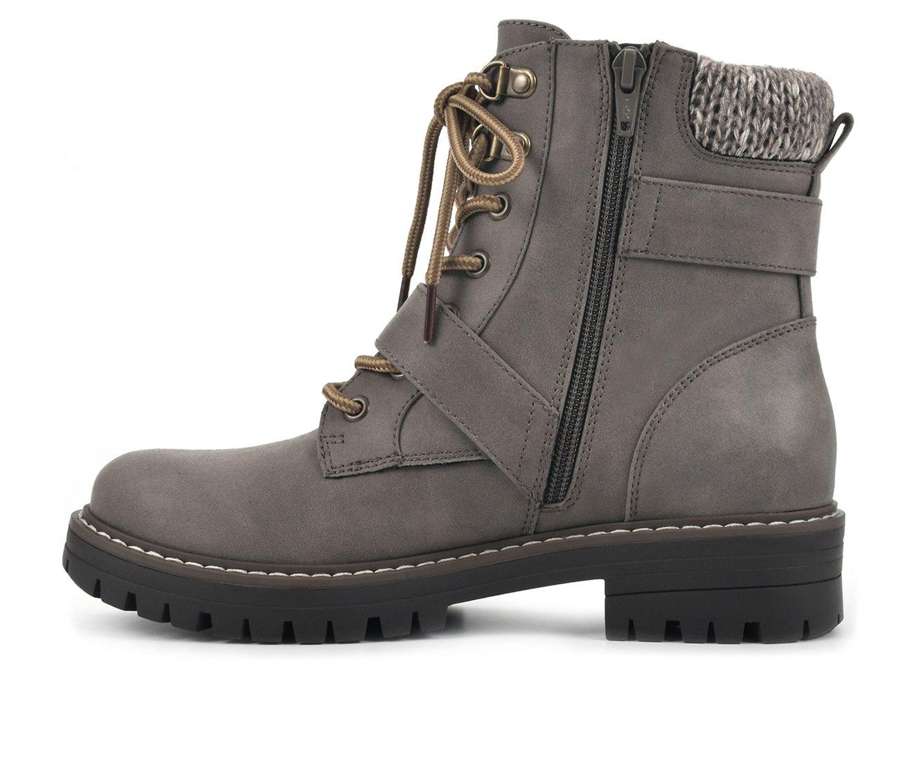 Women's Cliffs by White Mountain Marlee Booties