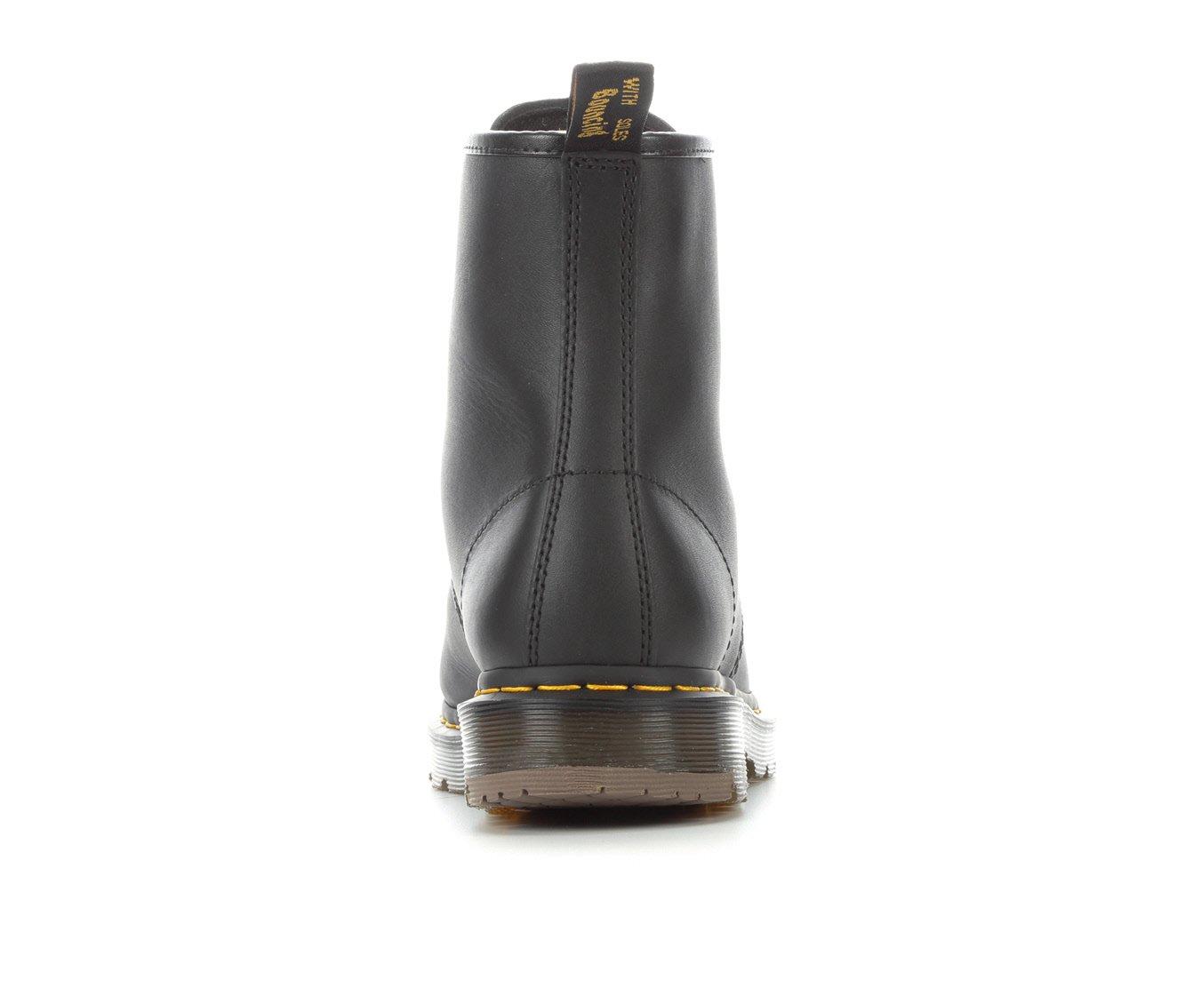 dr martens slip resistant 1460