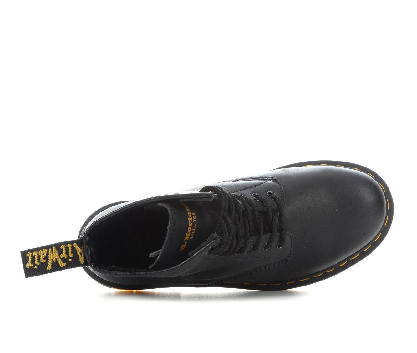 dr martens slip resistant 1460