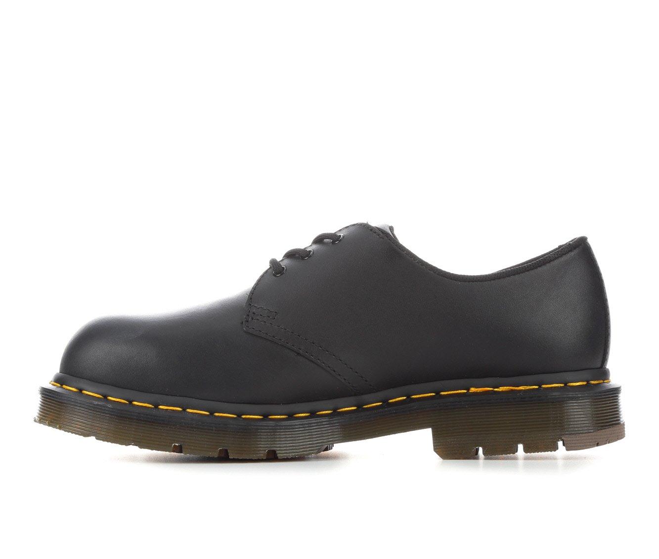 doc martens 1461 slip resistant