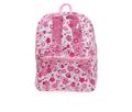 Stella and Max Clear PVC Full Size Backpack