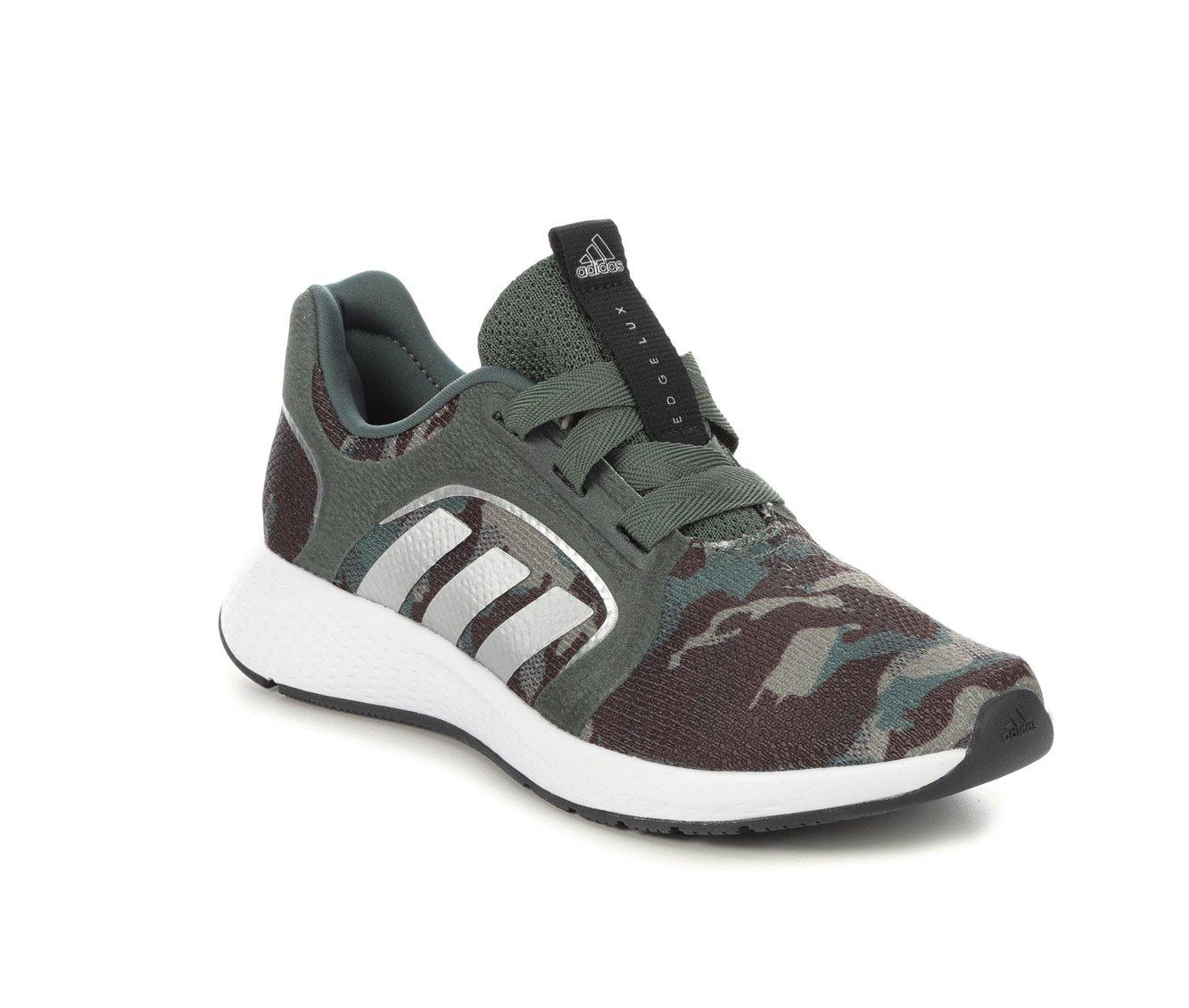 adidas edge lux camo