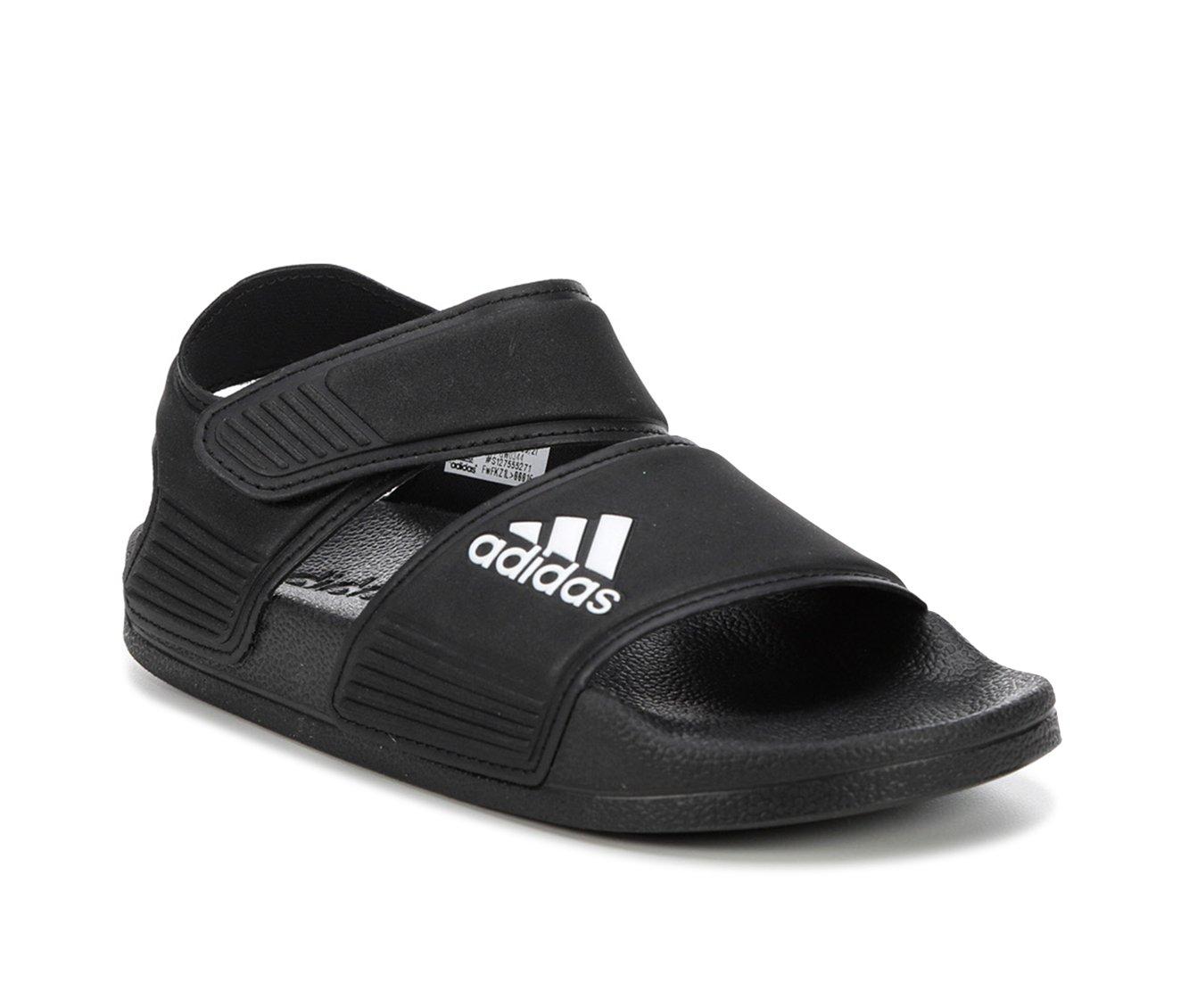 Oneffenheden Ambitieus tijdschrift Boys' Adidas Little Kid & Big Kid Adilette Sandals