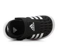 Boys' Adidas Infant & Toddler Closed Toe Water Sandals