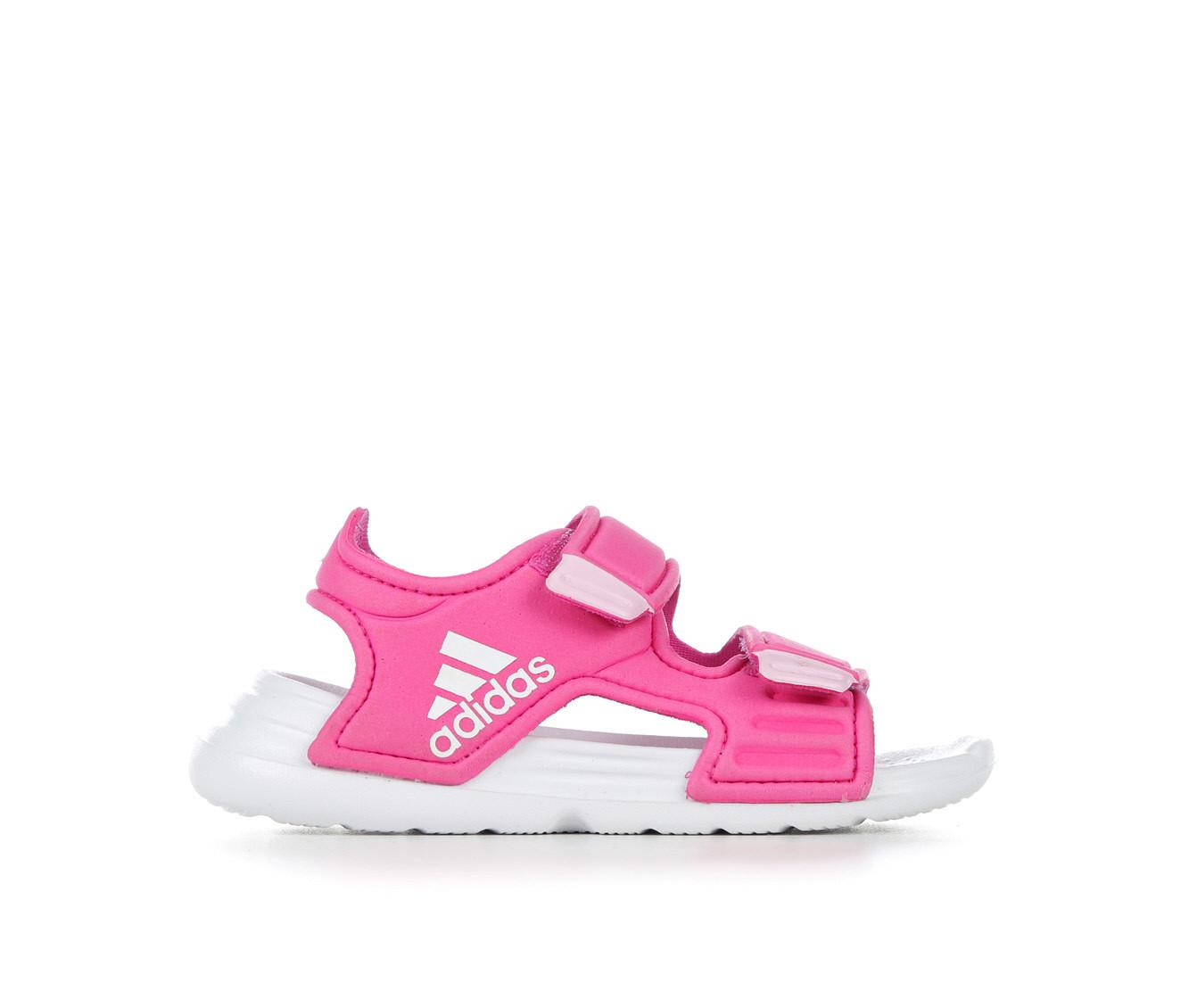 Adidas toddler clearance girl water shoes