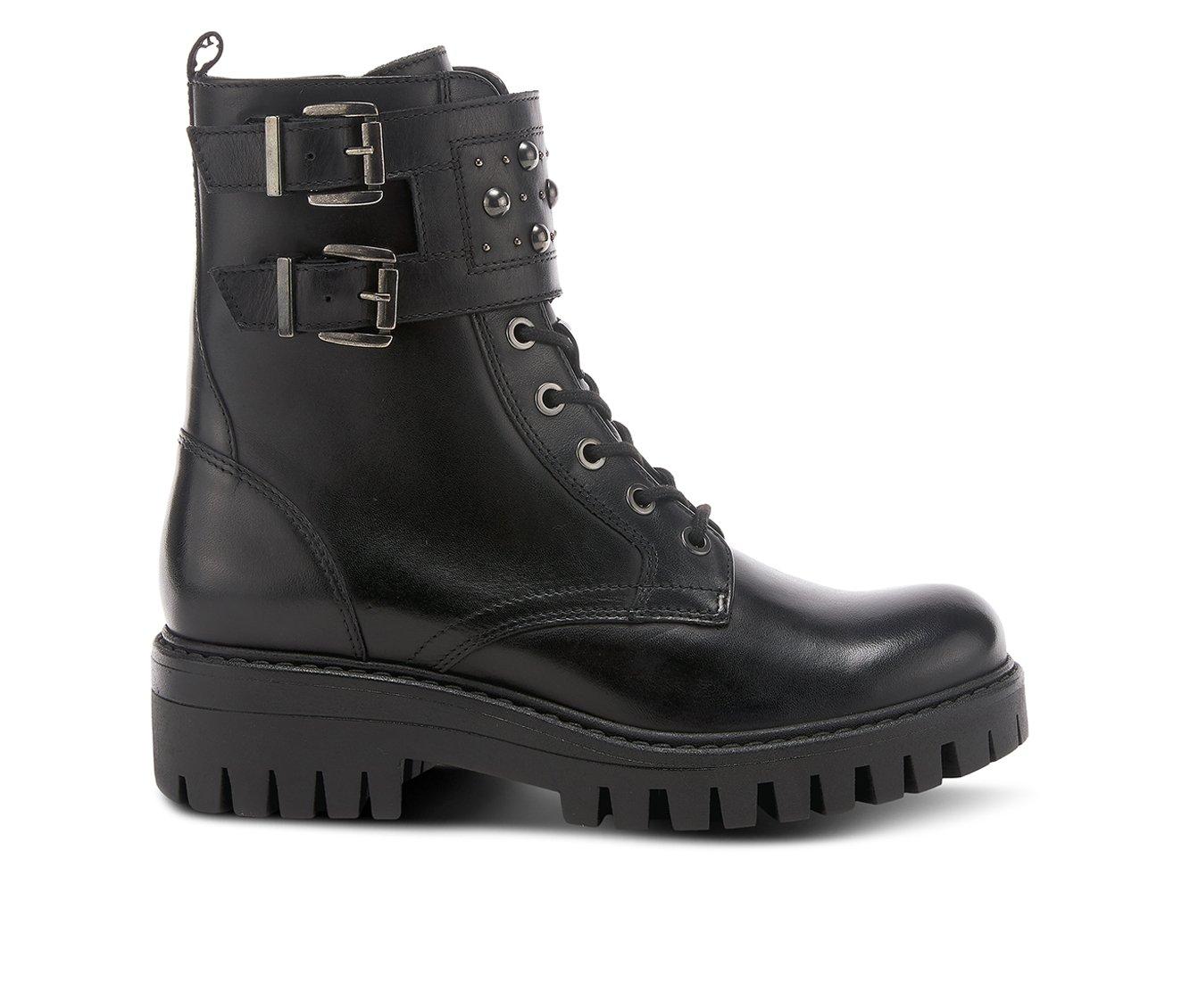 biker boots for women