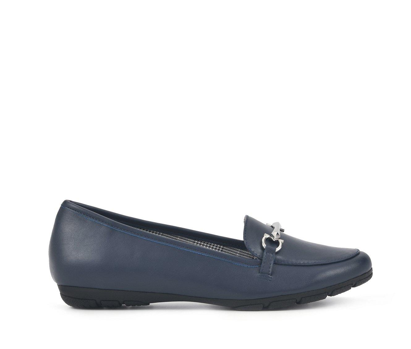 Womens loafers best sale and oxfords