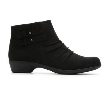 Women's Solanz Cherlie Ruched Booties