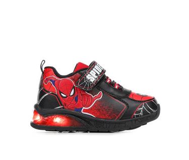 Boys' MARVEL Toddler & Little Kid Spider-Man 8 Light-Up Sneakers