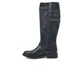 Women's White Mountain Mazed Wide Calf Knee High Boots