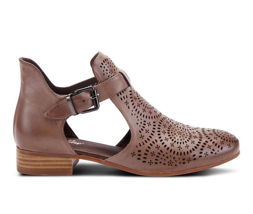 Women's SPRING STEP Eugenie Booties