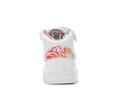 Girls' Fila Toddler Vulc 13 Rogue Tie-Dye High-Top Sneakers