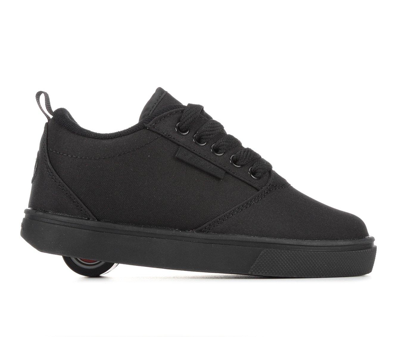 All clearance black heelys