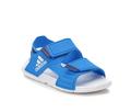 Boys' Adidas Toddler & Little Kid Alta Swim Sandals