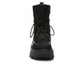 Women's Franco Sarto Margey 2 Lace-Up Boots
