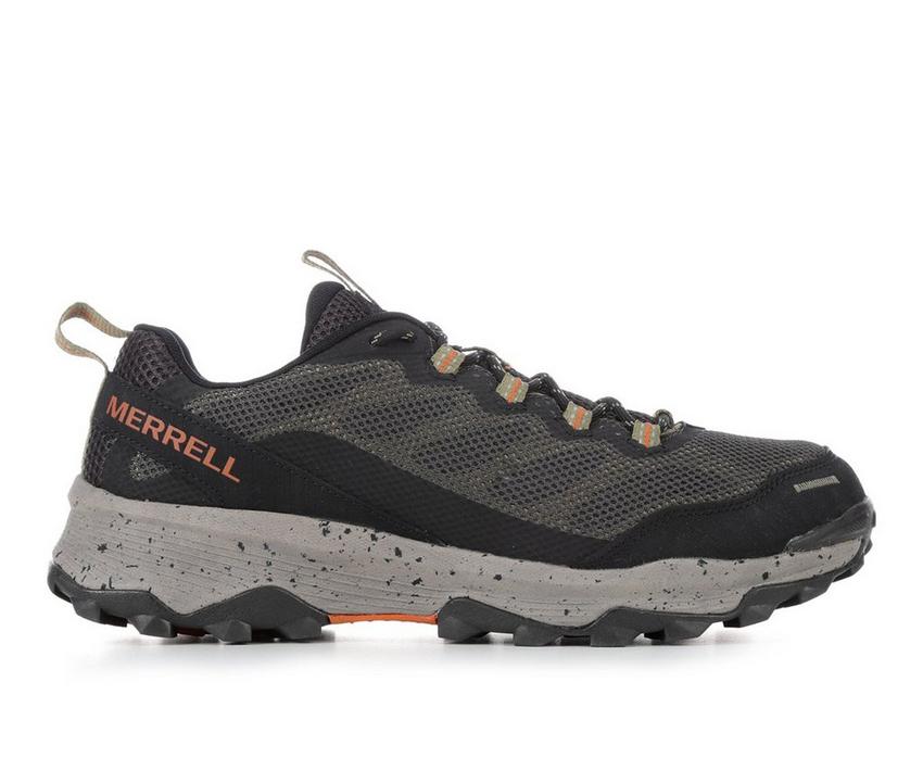 Men's Merrell Speed Strike Hiking Shoes