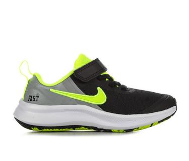 Boys' Nike Little Kid Star Runner 3 Special Edition Sustainable Running Shoes