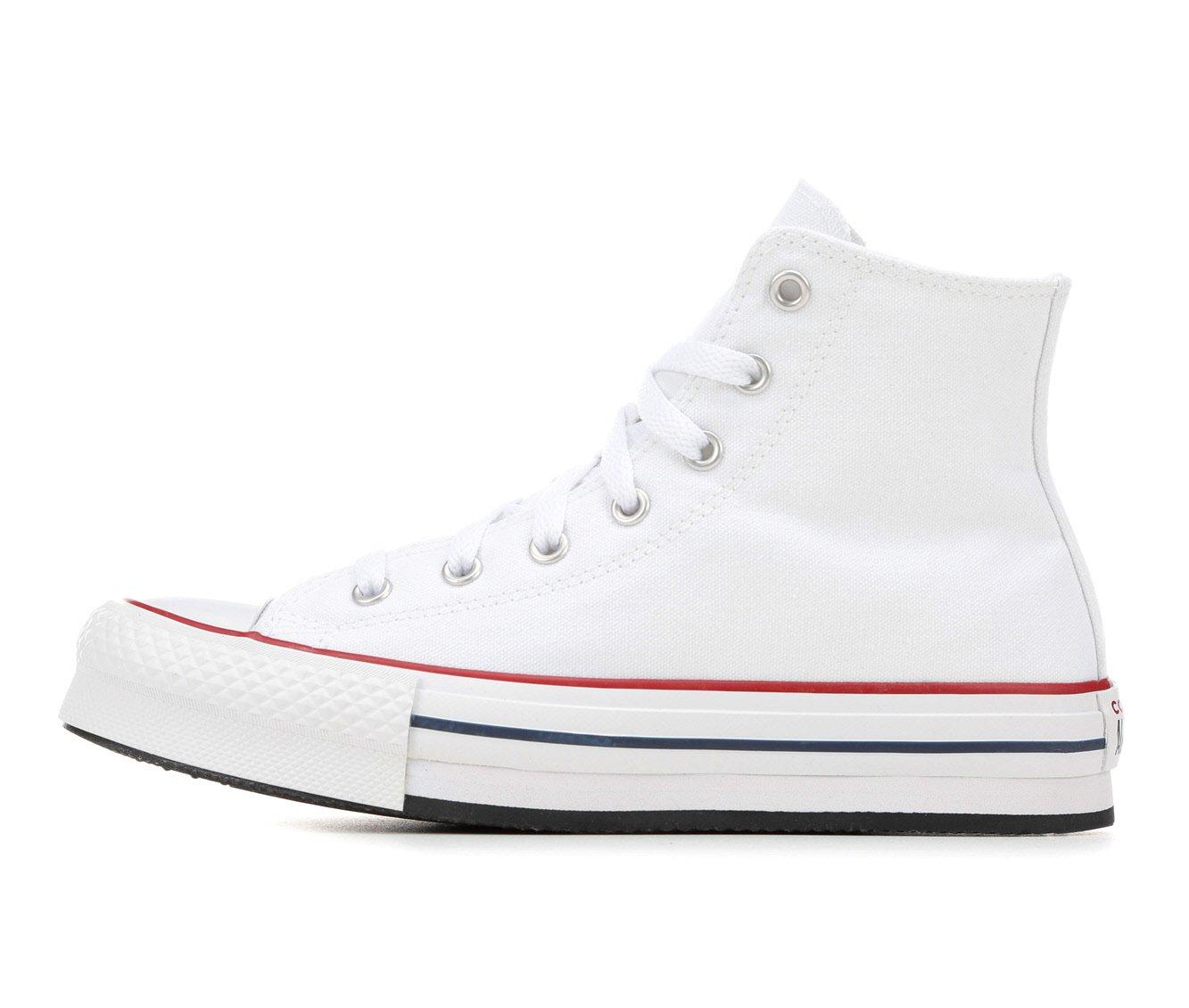 big converse shoes