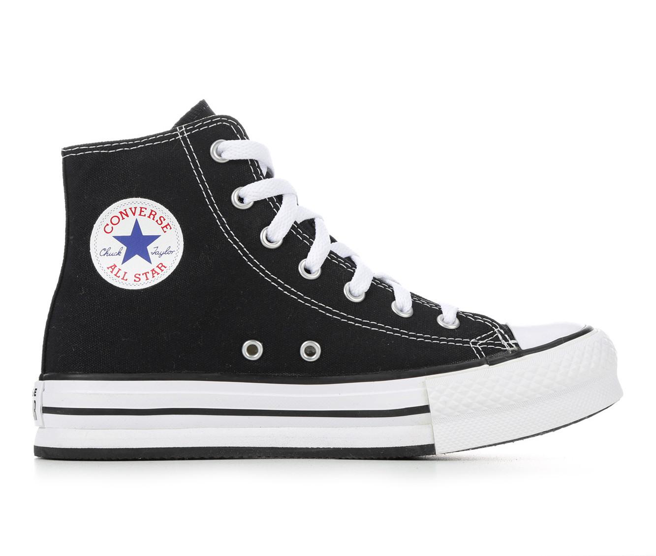 Converse Shoes for Kids Shoe Carnival