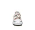 Girls' Converse Infant & Toddler Chuck Taylor All Star 2V Castle Ox Sneakers