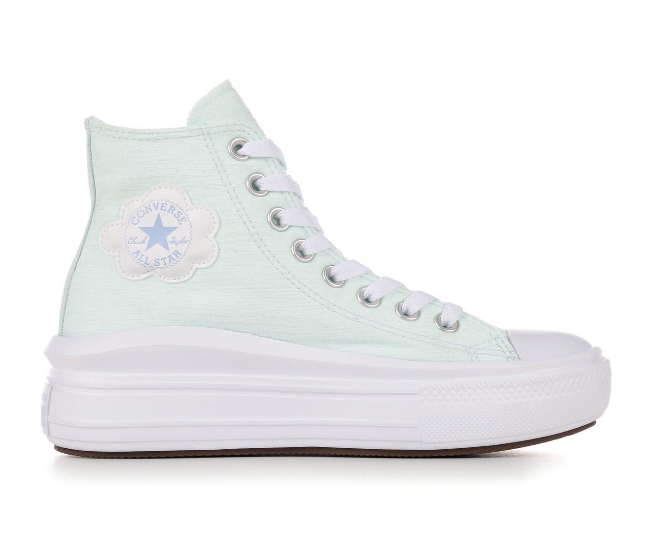 Converse high hotsell tops shoe carnival