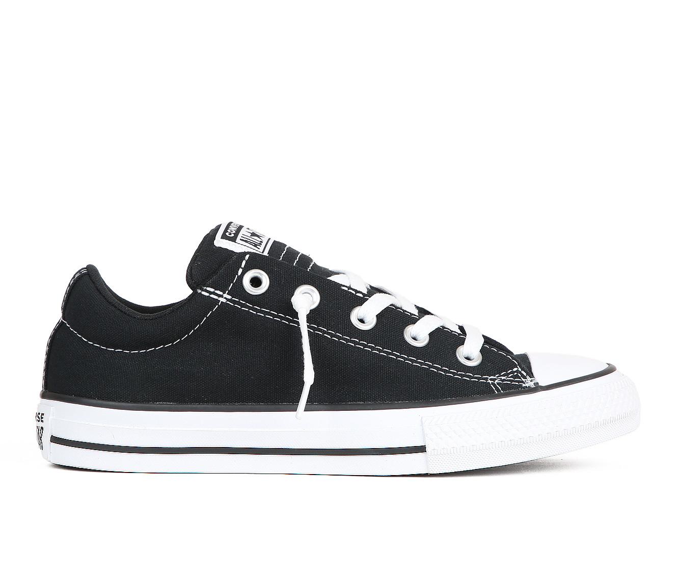 Discover 47+ images converse chuck taylor all star street slip - In ...