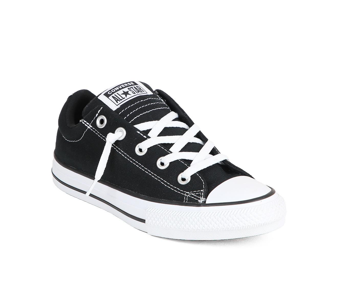 big converse shoes