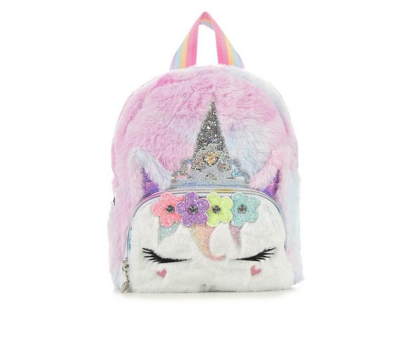 OMG Accessories Miss Gwen 293 Mini Backpack