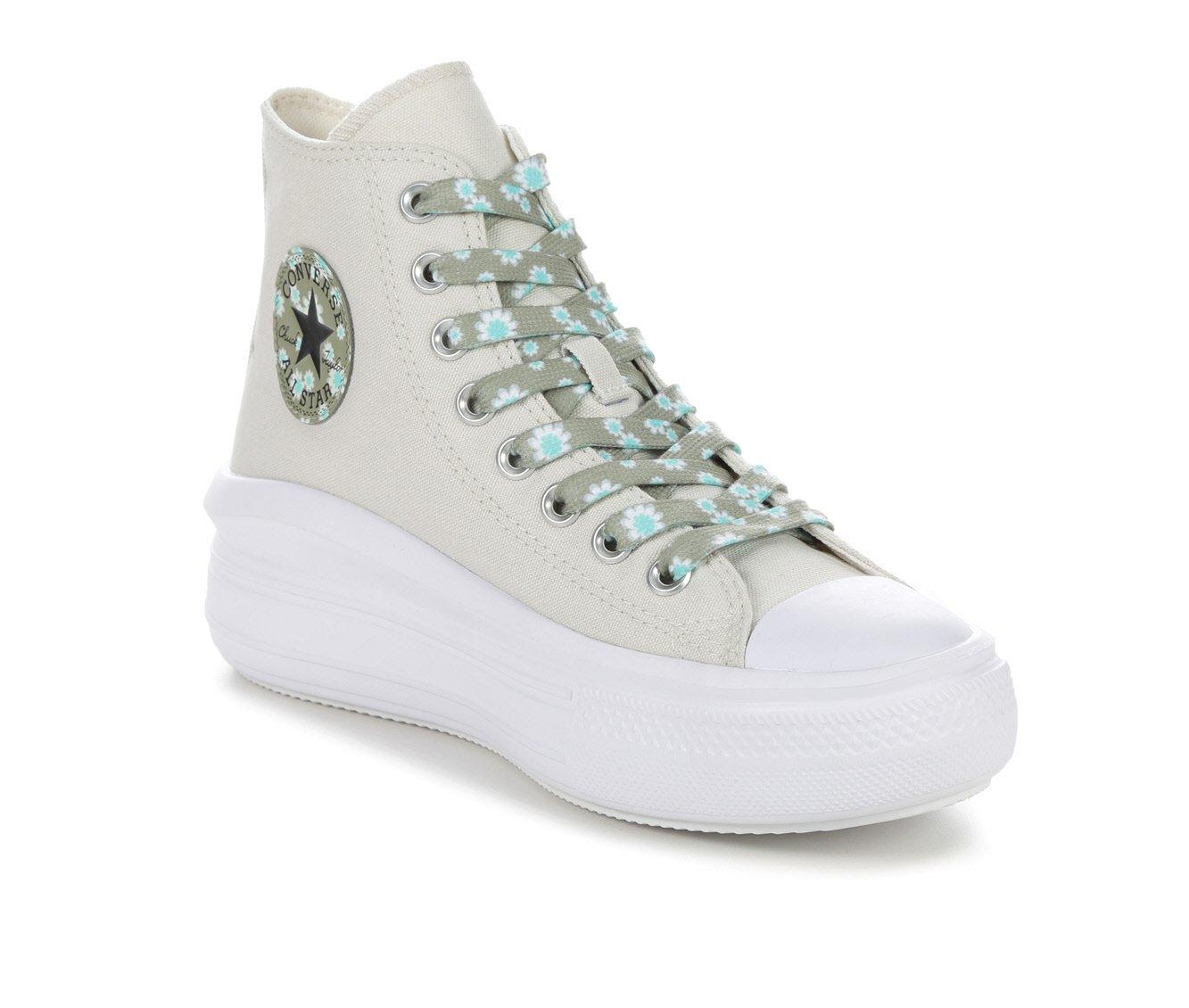 platform converse kohls