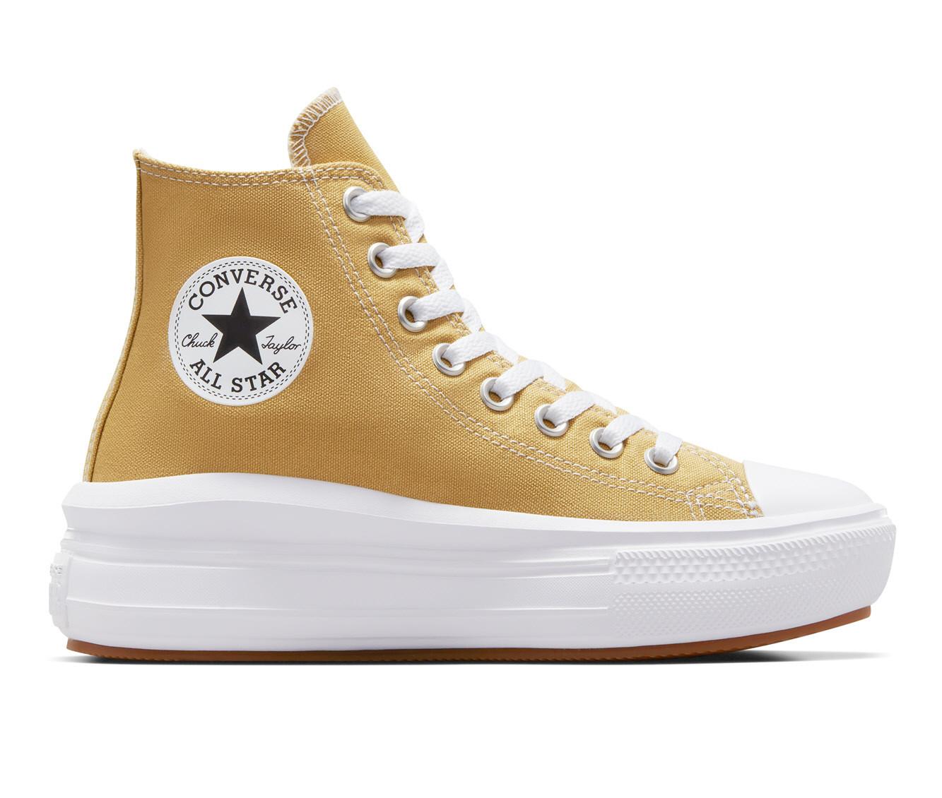 Converse high tops hot sale shoe carnival