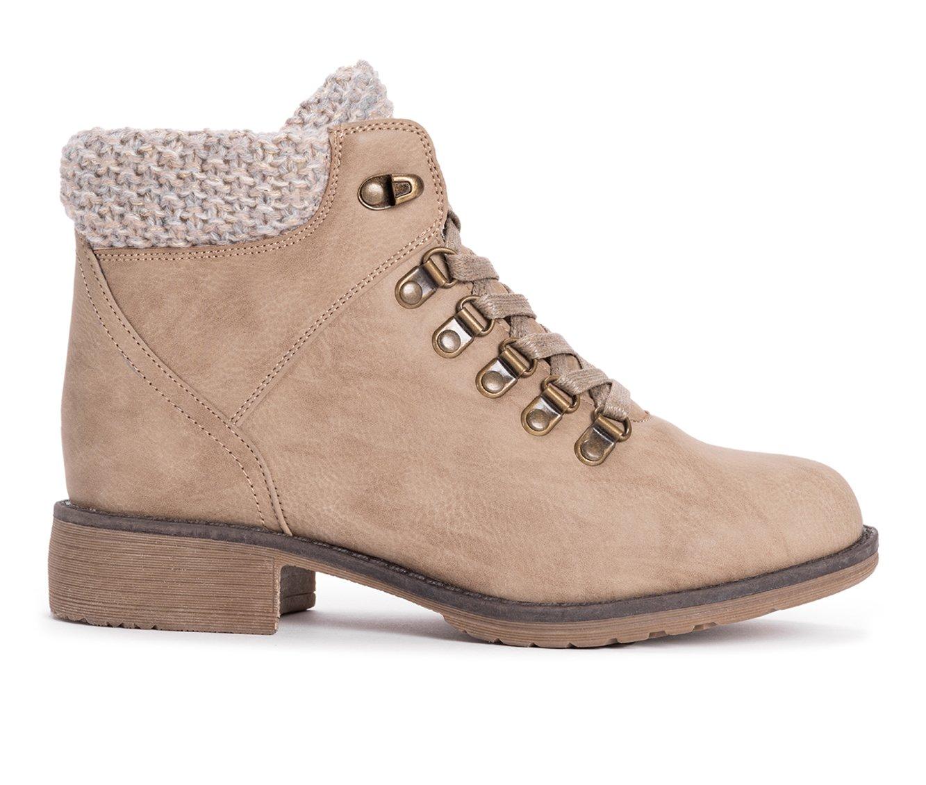 naturalizer denali boots