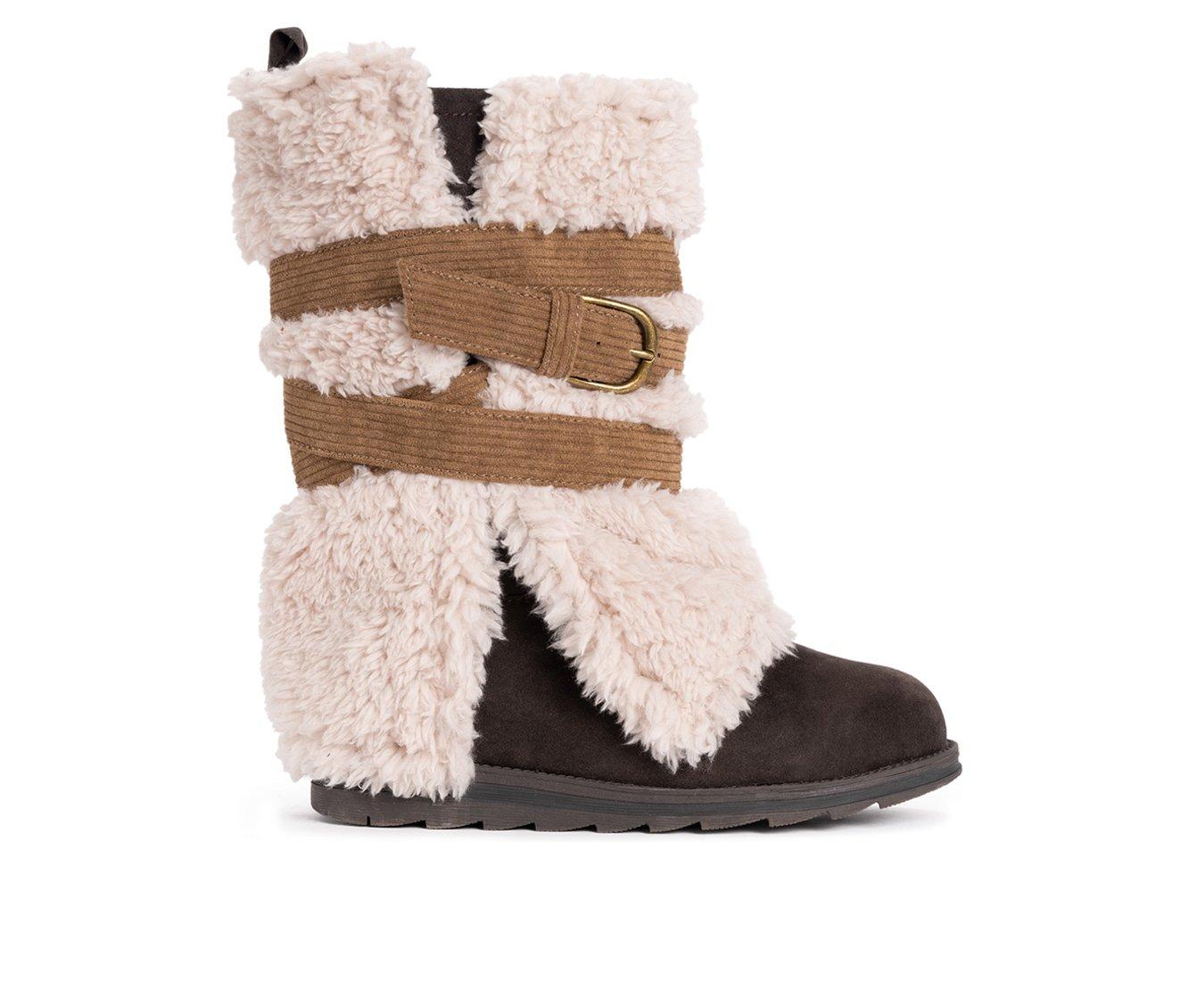 Lukees by store muk luks boots