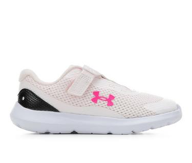 Girls' Under Armour Toddler Surge 3 Running Shoes