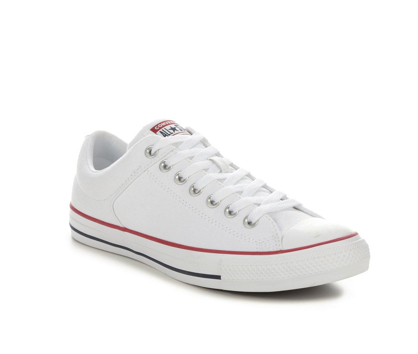 Converse Chuck Taylor Star Foundation Sneakers