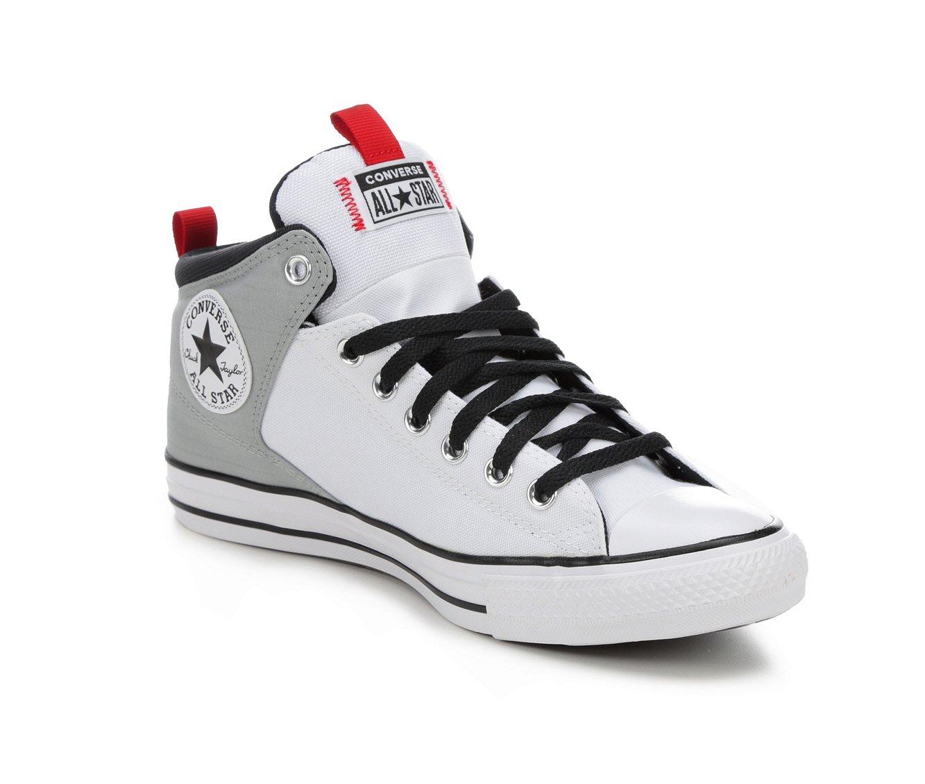 chuck taylor canvas sneakers