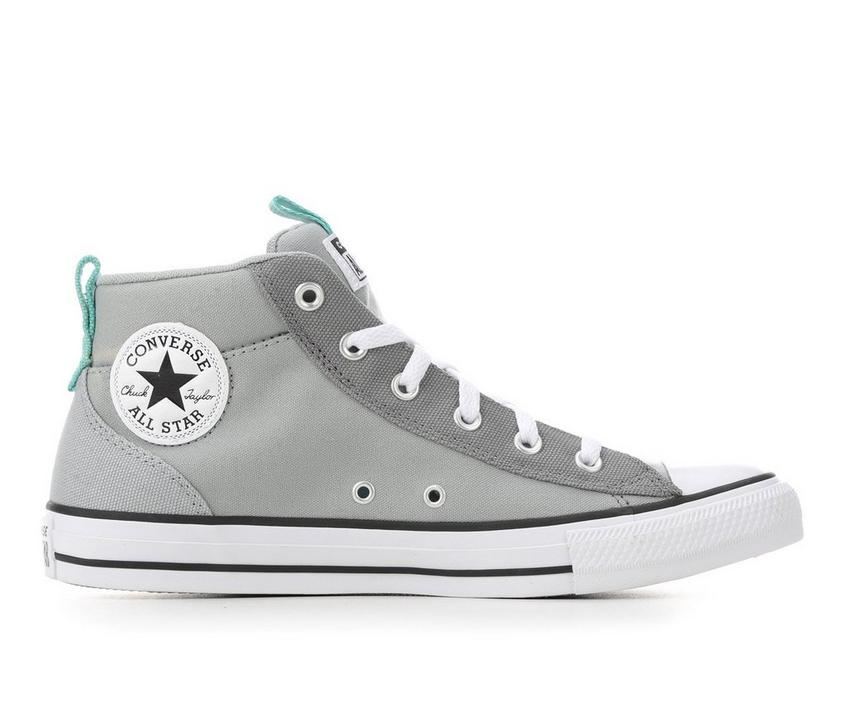 Men's Converse Chuck Taylor All Star Street Utility High-Top Sneakers