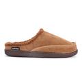 Leather Goods by MUK LUKS Faux Suede Clog Slippers