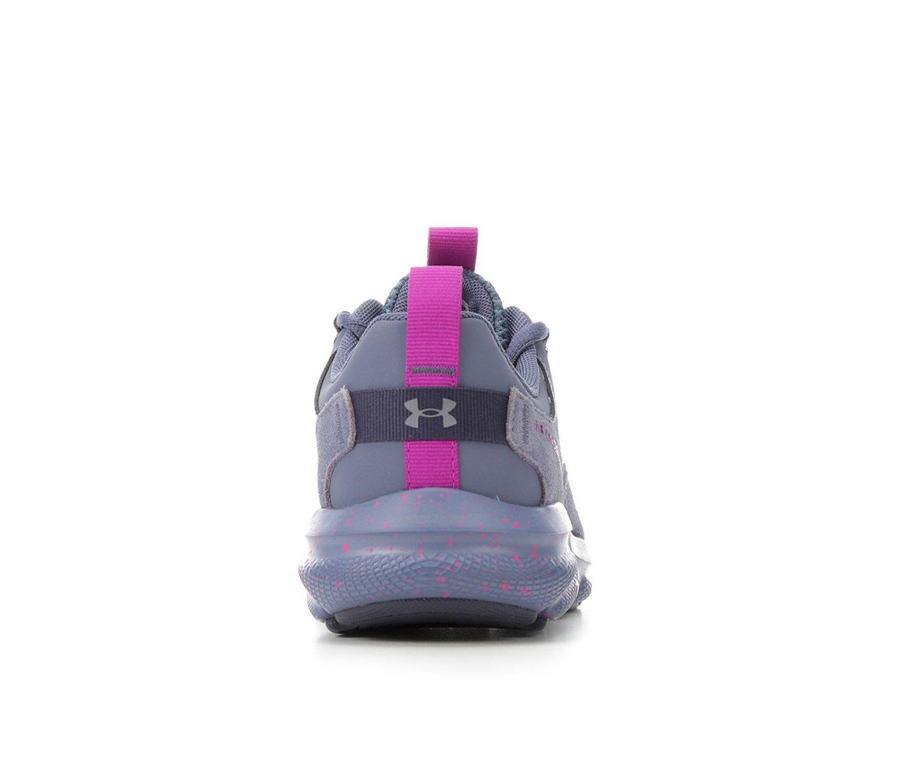 Women's Under Armour Charged Verssert Speckle Running Shoes