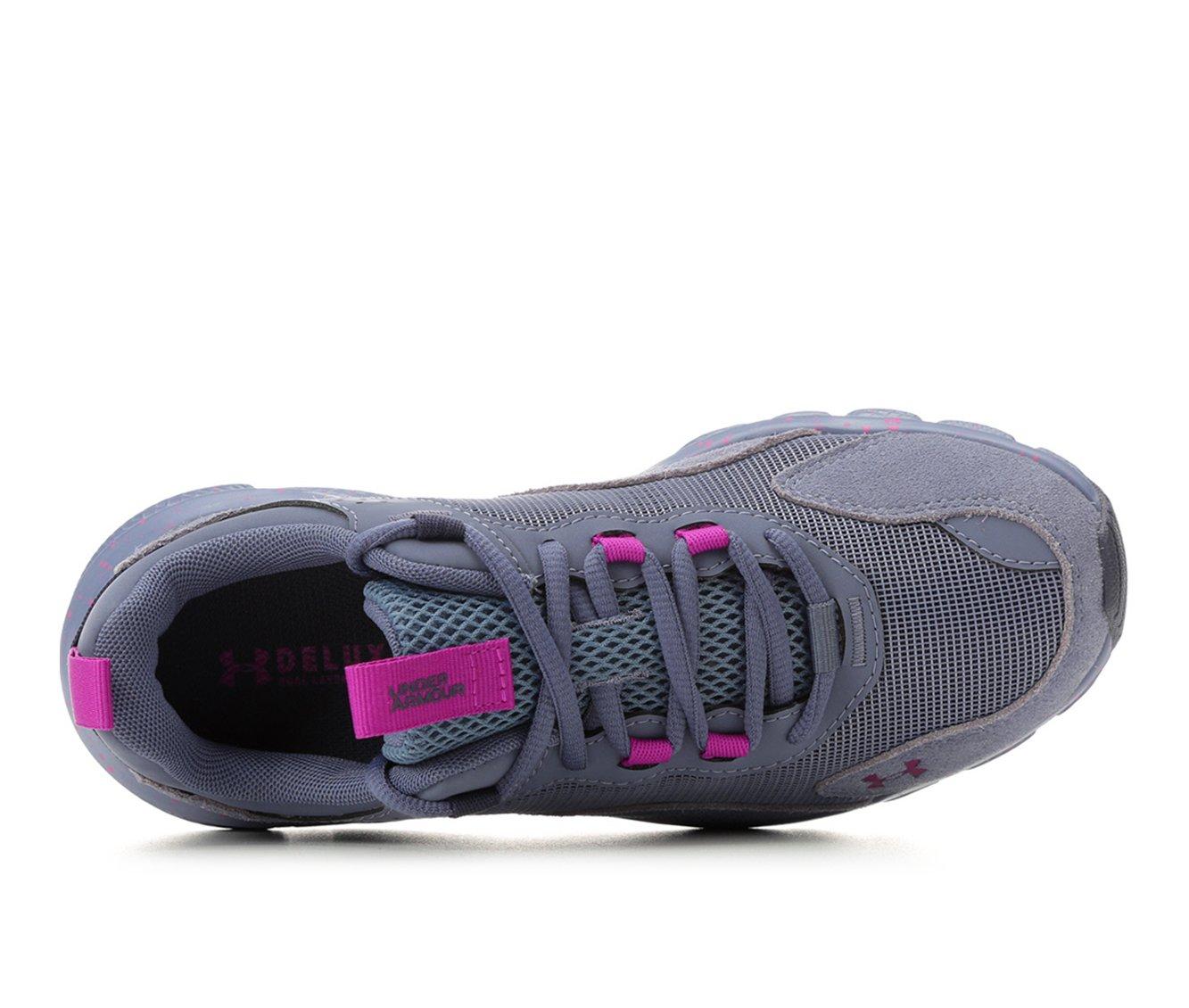 Women's Under Armour Charged Verssert Speckle Running Shoes