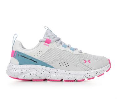 Women's Under Armour Charged Verssert Speckle Running Shoes